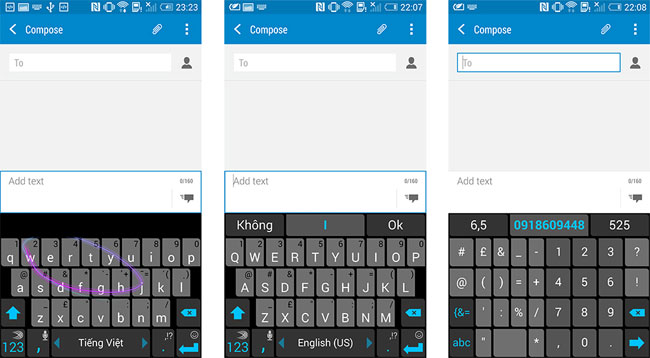 Swiftkey