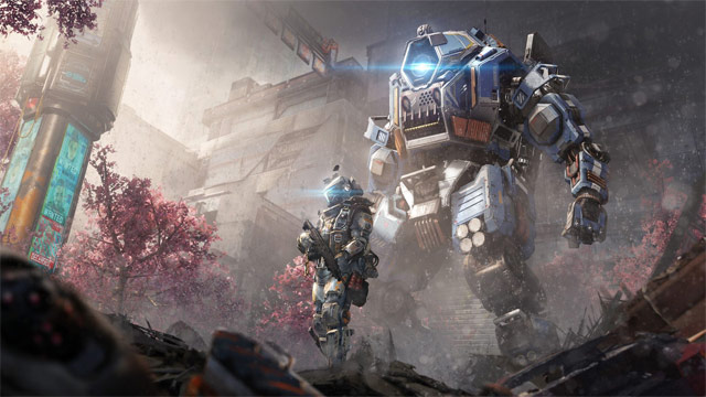 Titanfall 2
