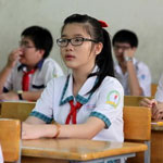 Bộ đề thi học sinh giỏi môn Địa lý lớp 8 tỉnh Vĩnh Phúc