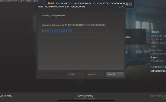 Steam