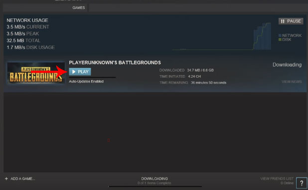 Steam