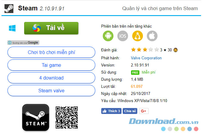 Cách tải PUBG PC và cấu hình máy tính chơi PUBG