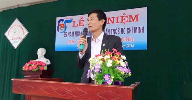 Bài phát biểu ngày 26/3 hay và ý nghĩa nhất 8 bài phát biểu chào mừng ngày 26/3