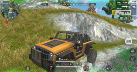 Điều chỉnh tải trọng