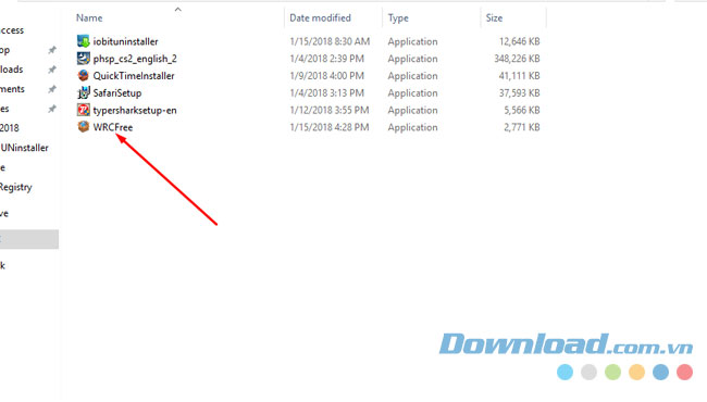 Wise Registry Cleaner