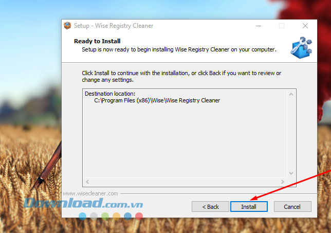Wise Registry Cleaner