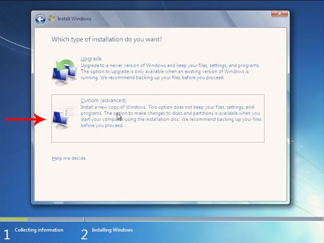 Windows Installer