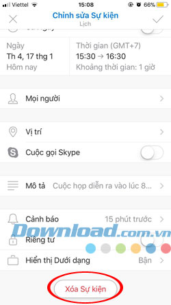 Đăng nhập và sử dụng Outlook
