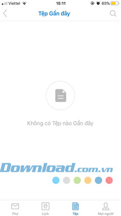 Đăng nhập và sử dụng Outlook