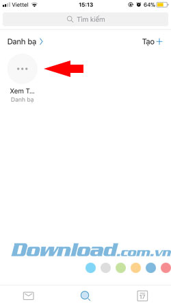 Đăng nhập và sử dụng Outlook