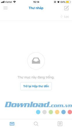 Đăng nhập và sử dụng Outlook