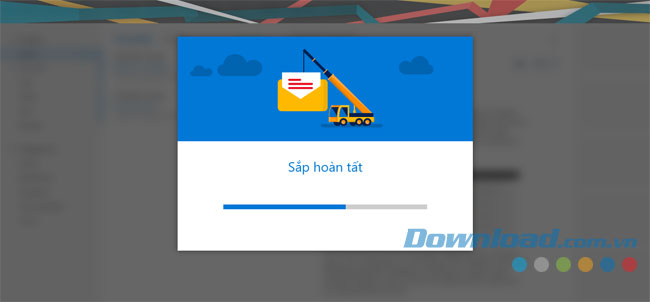 Tài khoản Outlook