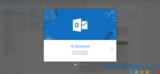 Tài khoản Outlook