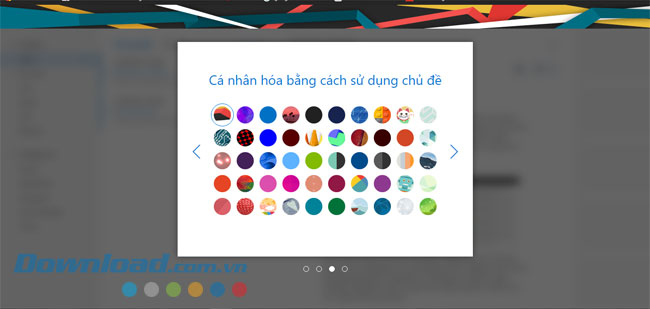 Tài khoản Outlook