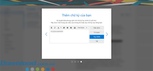 Tài khoản Outlook