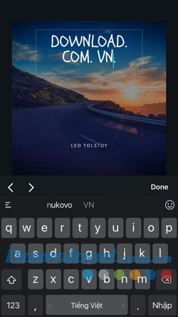 Sử dụng Canva