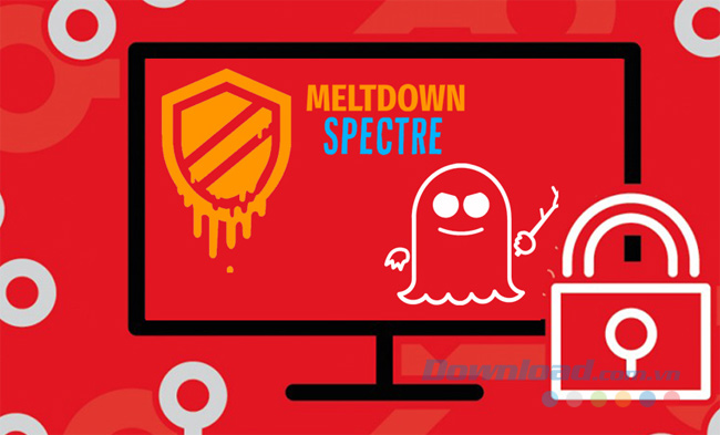 Meltdown và Spectre