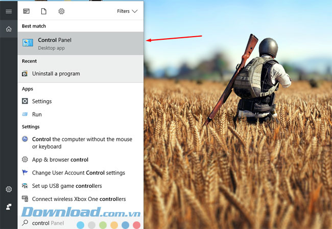 Windows 10 Backup Restore