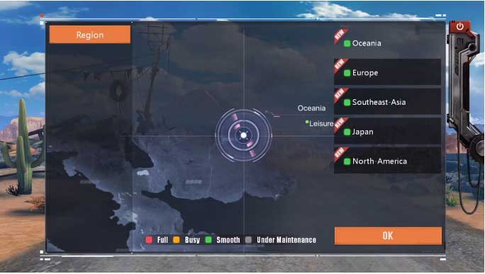 Acc Facebook Rules Of Survival