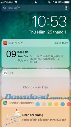 iOS 11 Bảo mật