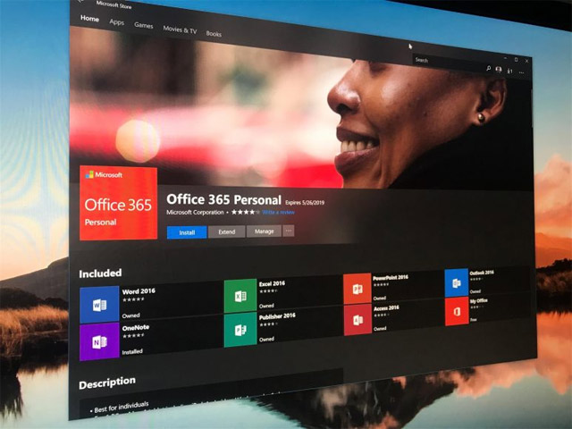 Office 365