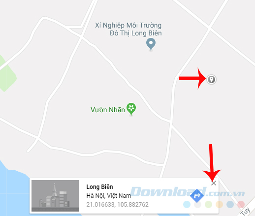 Thả pin trên máy tính