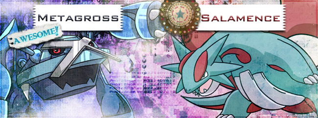 Metagross