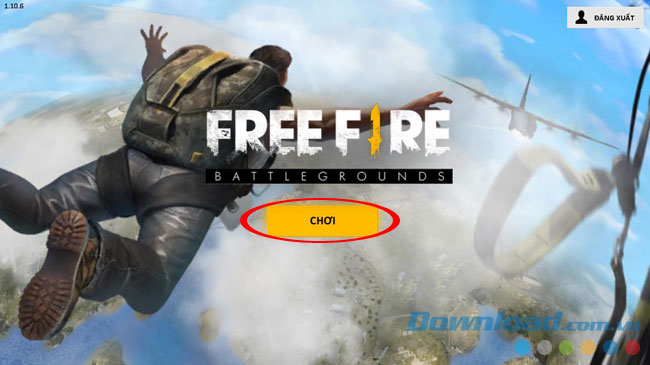 Garena Free Fire