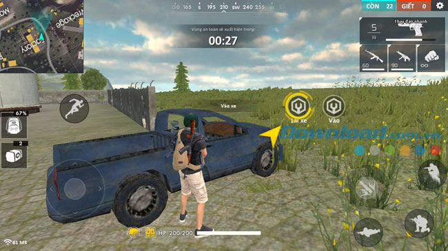 Garena Free Fire