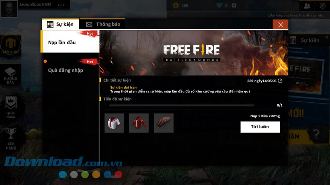Garena Free Fire