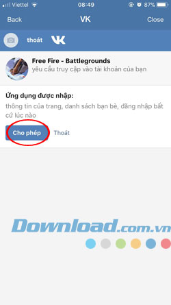 Garena Free Fire
