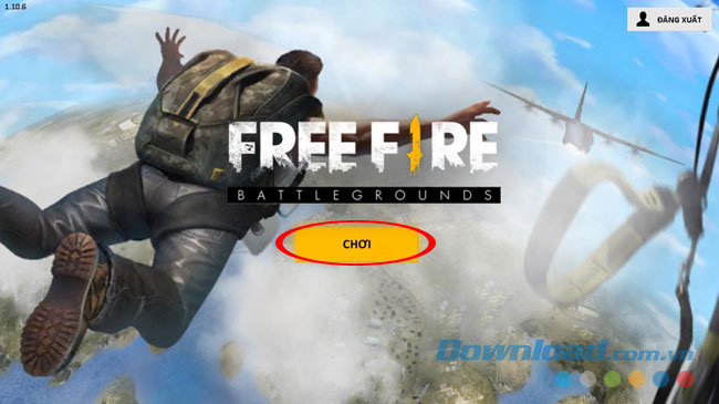 Free Fire