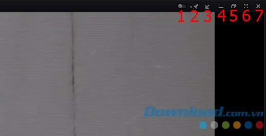 Hướng dẫn cài đặt và sử dụng KMPlayer xem video HD