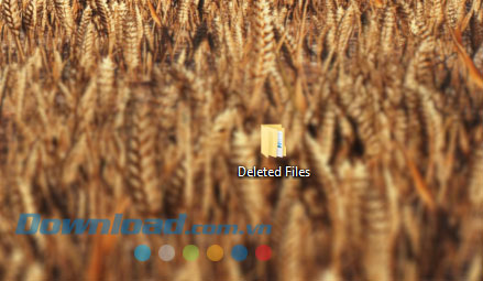 DiskGetor Sử dụng