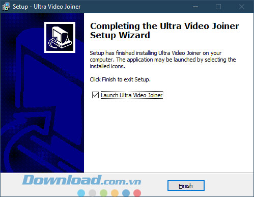 Ultra Video Joiner