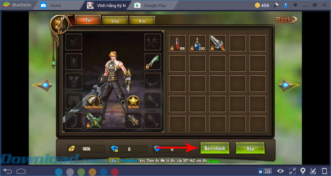 Vĩnh Hằng Kỷ Nguyên