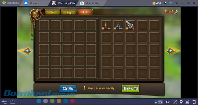 Vĩnh Hằng Kỷ Nguyên