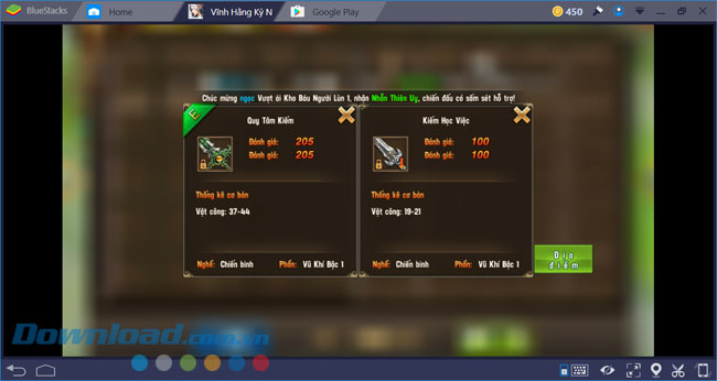 Vĩnh Hằng Kỷ Nguyên