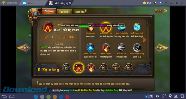 Vĩnh Hằng Kỷ Nguyên