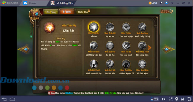 Vĩnh Hằng Kỷ Nguyên