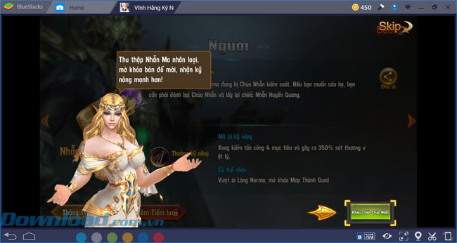 Vĩnh Hằng Kỷ Nguyên