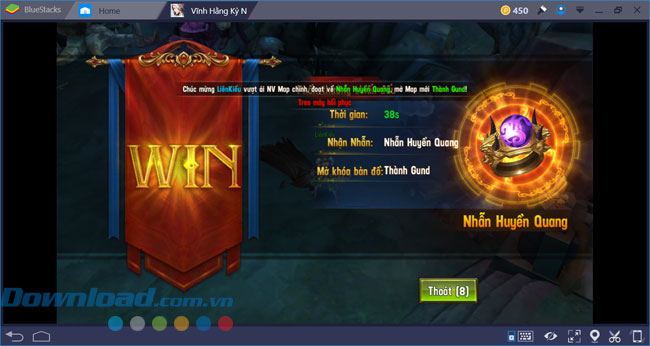 Vĩnh Hằng Kỷ Nguyên