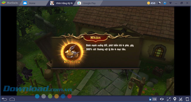 Vĩnh Hằng Kỷ Nguyên