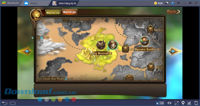 Vĩnh Hằng Kỷ Nguyên