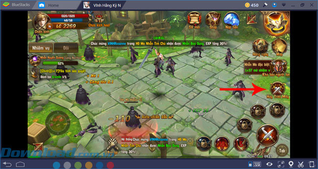 Vĩnh Hằng Kỷ Nguyên