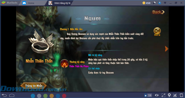 Vĩnh Hằng Kỷ Nguyên