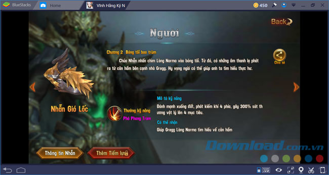 Vĩnh Hằng Kỷ Nguyên