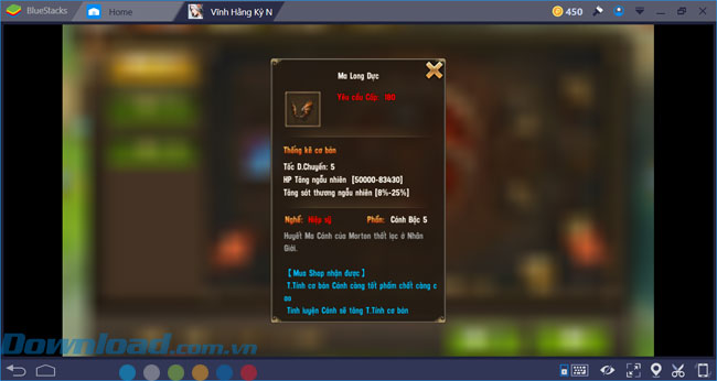 Vĩnh Hằng Kỷ Nguyên