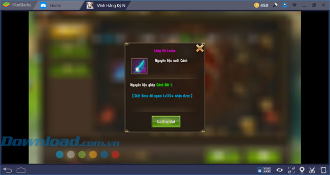 Vĩnh Hằng Kỷ Nguyên