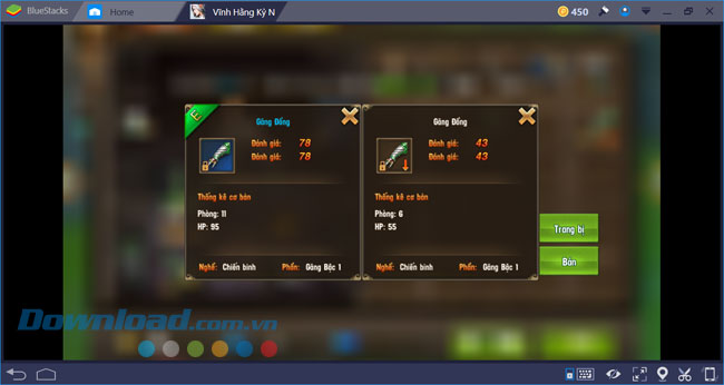 Vĩnh Hằng Kỷ Nguyên